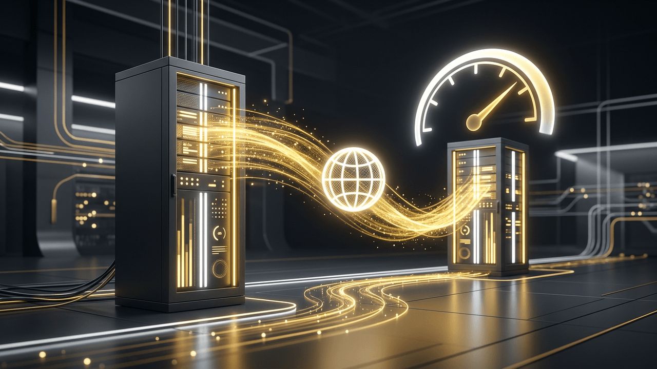 Does Hosting Change Affect SEO