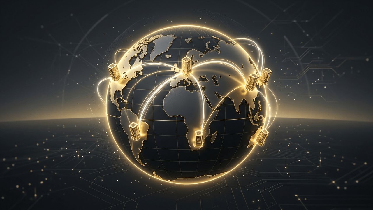 Does Hosting Country Affect SEO