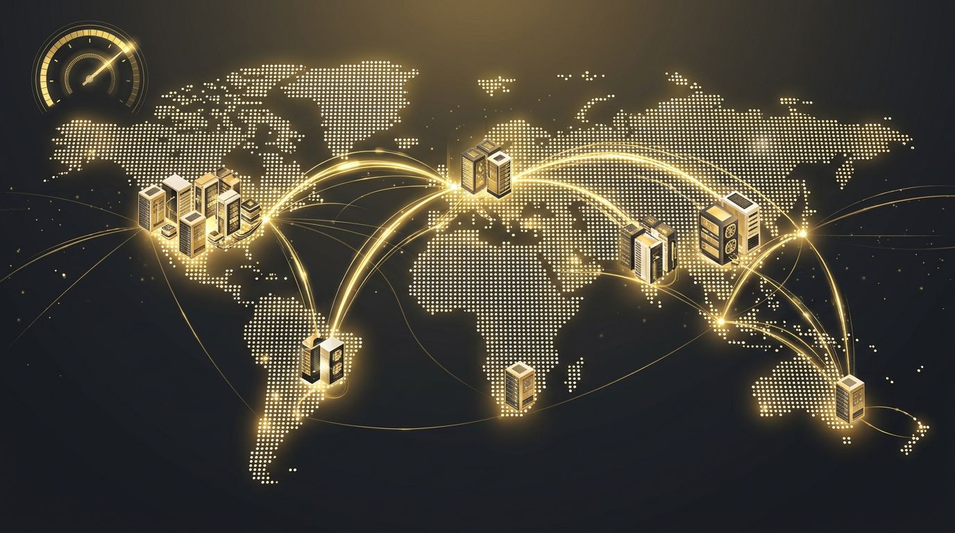 Does Hosting Server Location Affect SEO