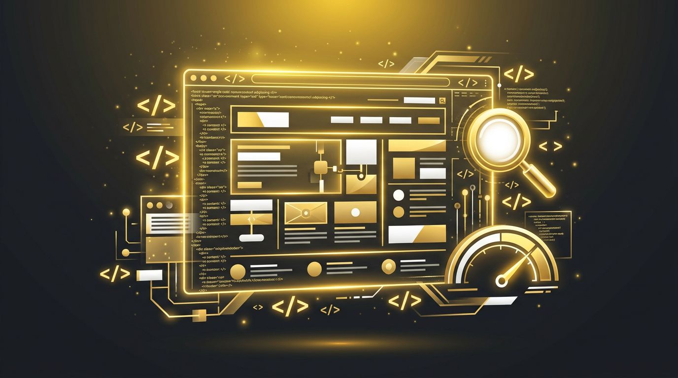 Does HTML Site Affect SEO