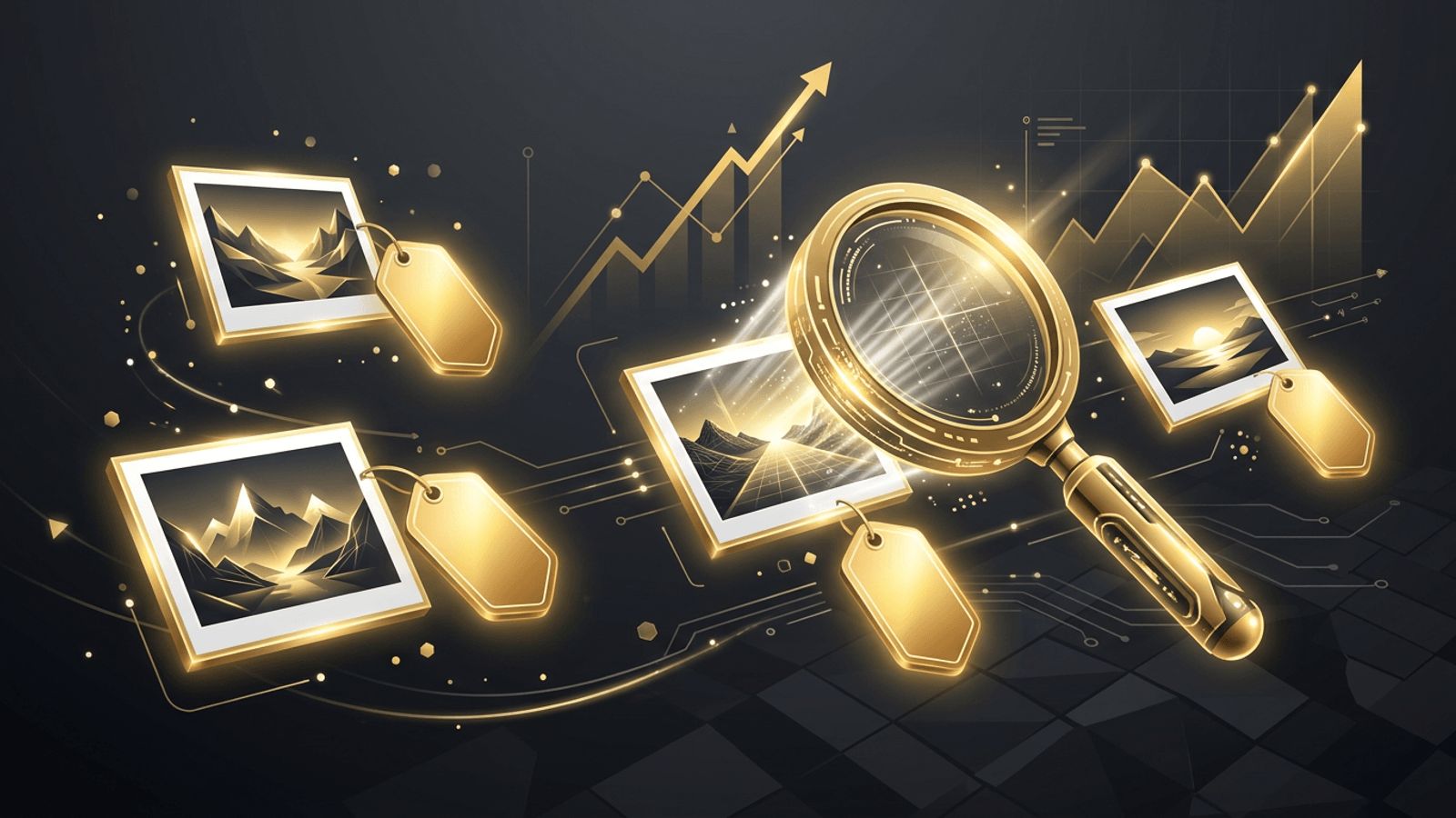 Does Image Label Affect SEO