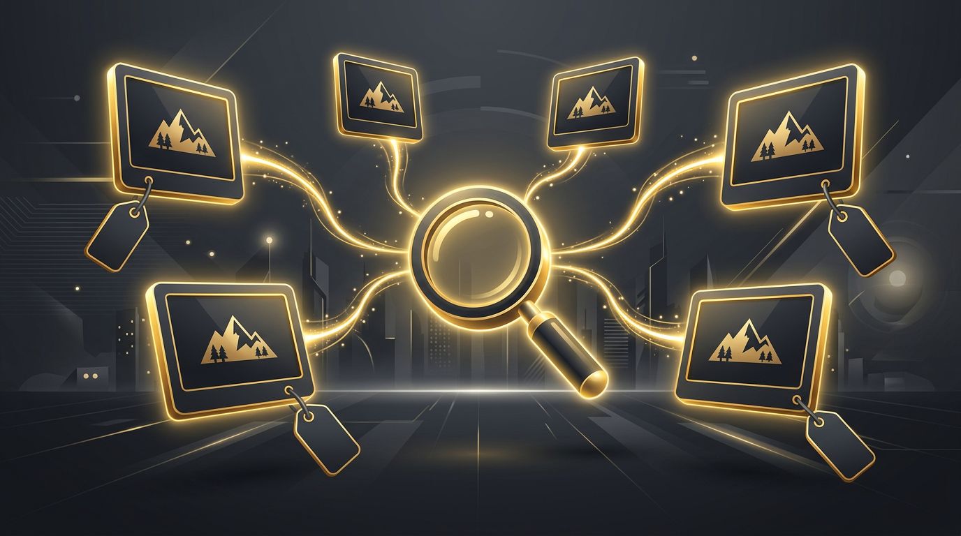 Does Image Title Affect SEO