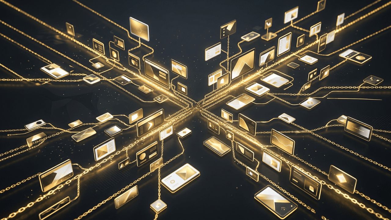 Does Internal Linking Improve SEO