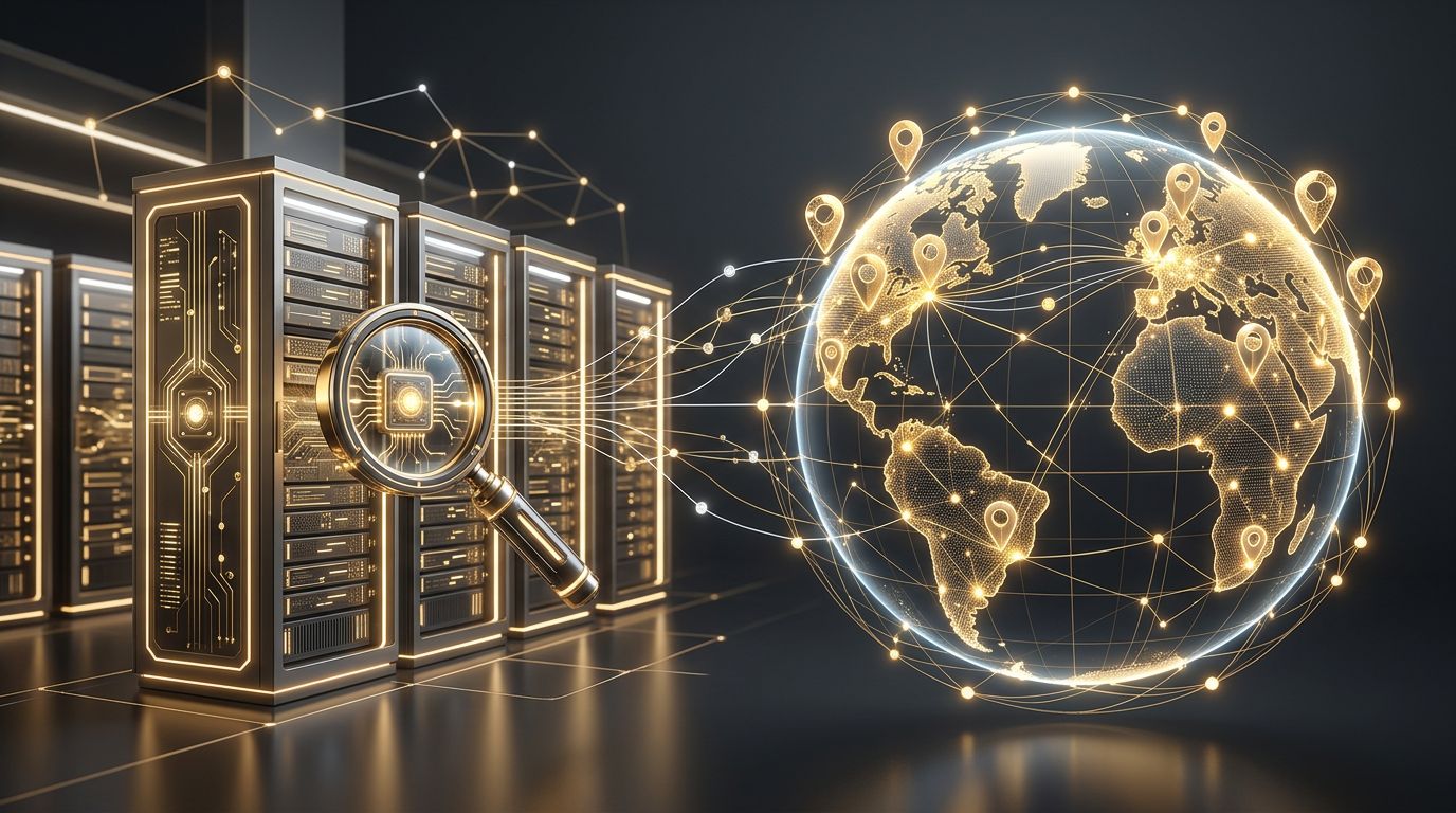 Does IP Address Affect SEO