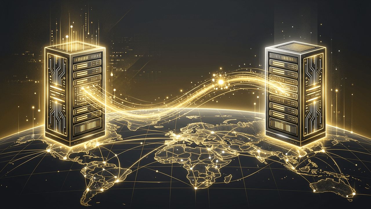 Does IP Change Affect SEO