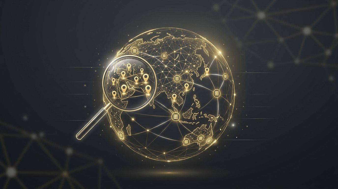 Does IP Location Affect SEO