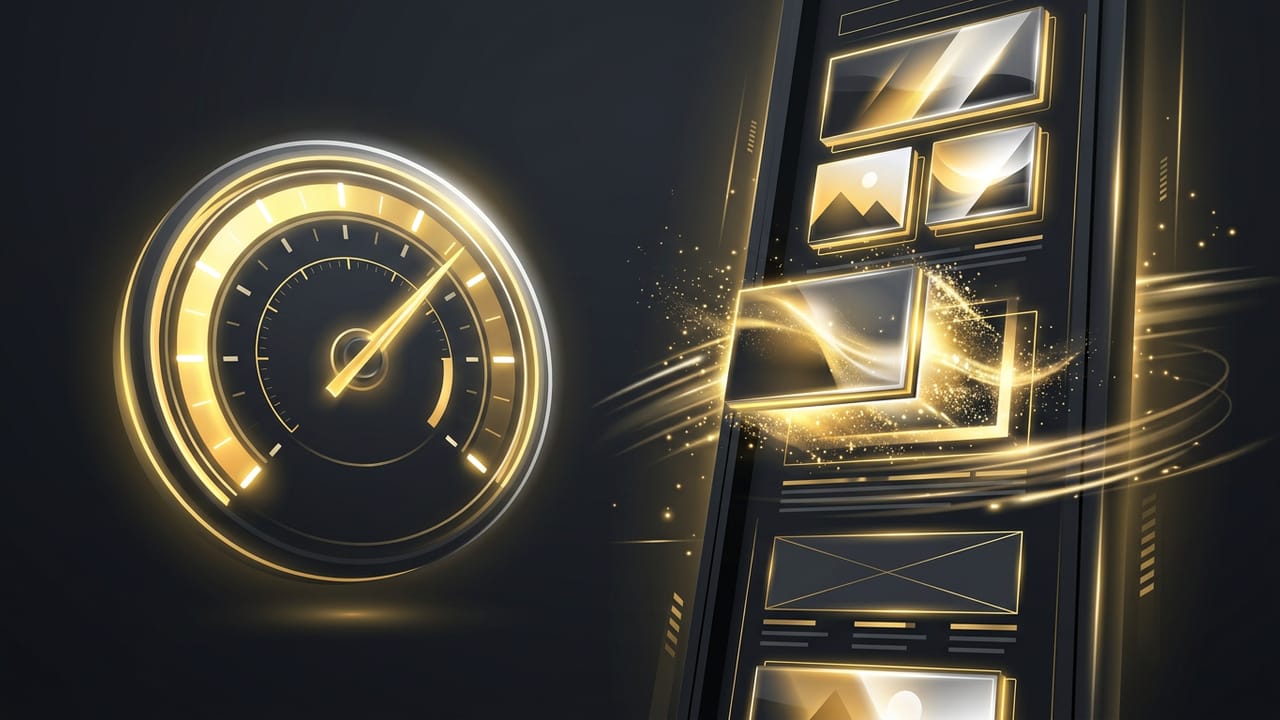 Does Lazy Load Help SEO Speed