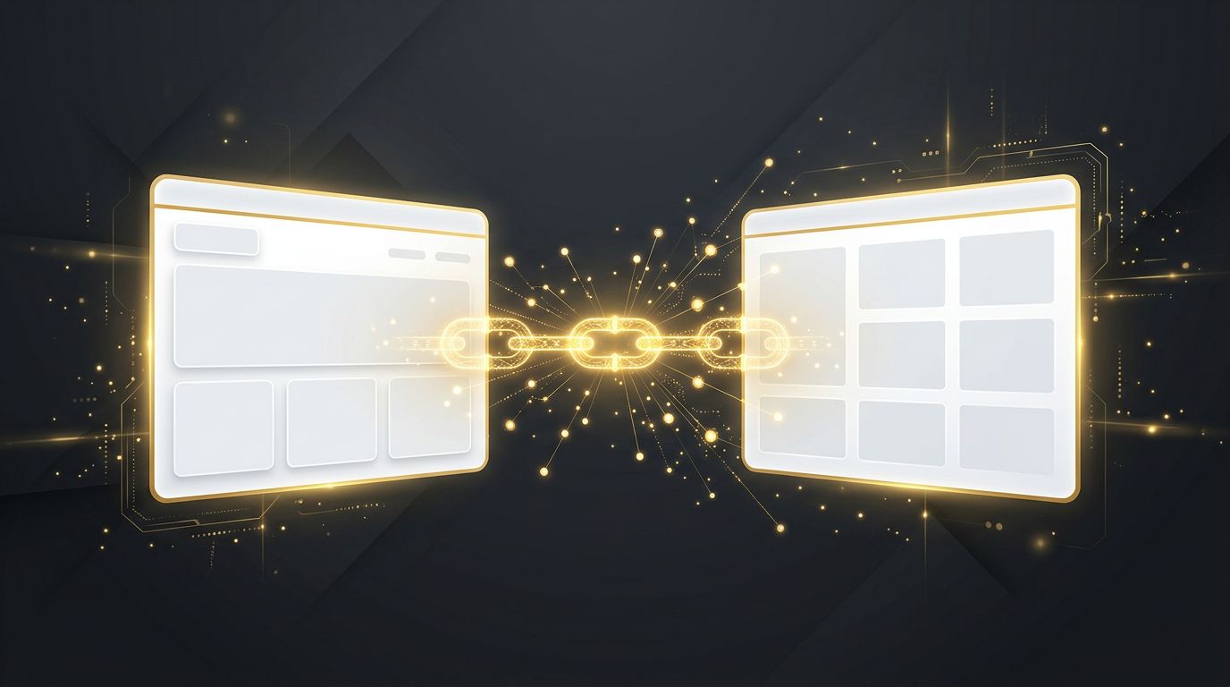 Does Having a Link to Another Website Help Your SEO