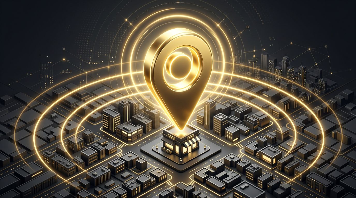 Does Listing Your Address Help SEO