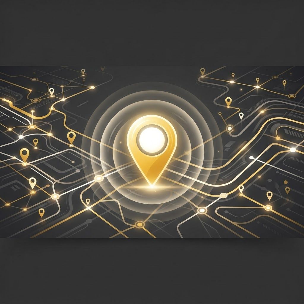 Does Listing Your Address on Google Help SEO