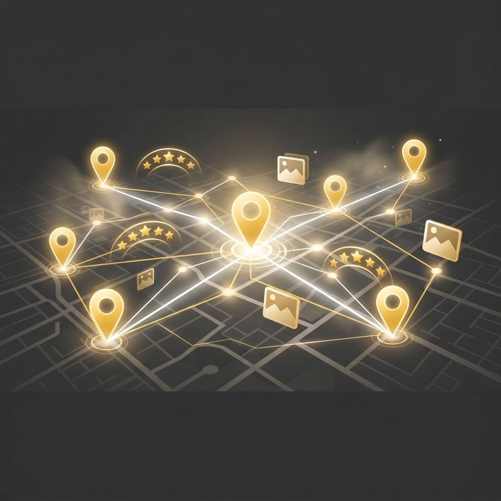 Does Local Guide Help With SEO