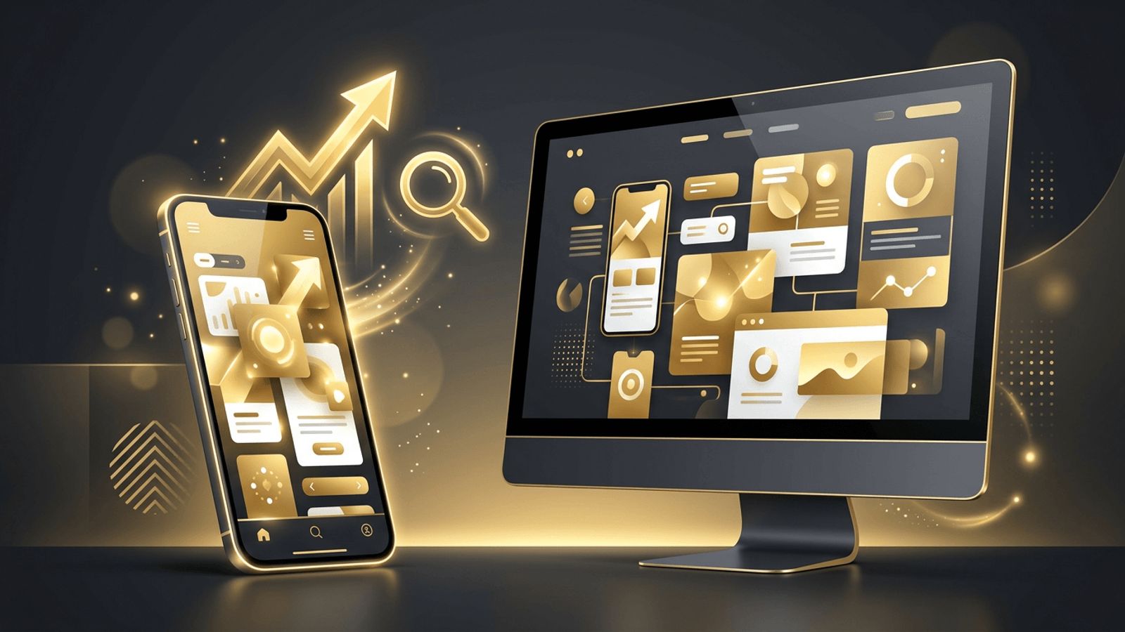 Does Mobile Friendly Affect SEO