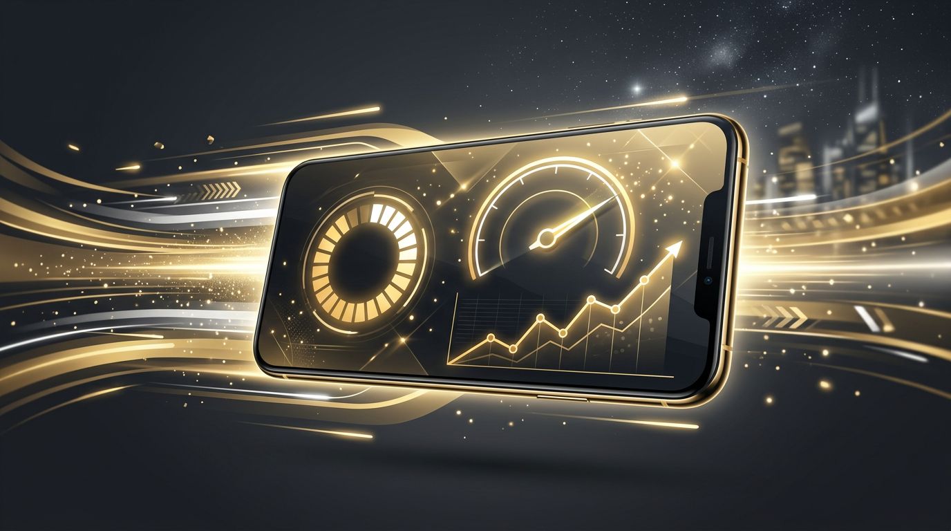 Does Mobile Page Speed Affect SEO