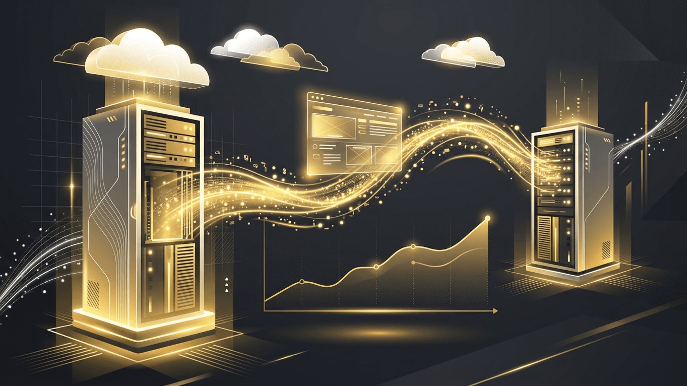 Does Moving Hosting Affect SEO