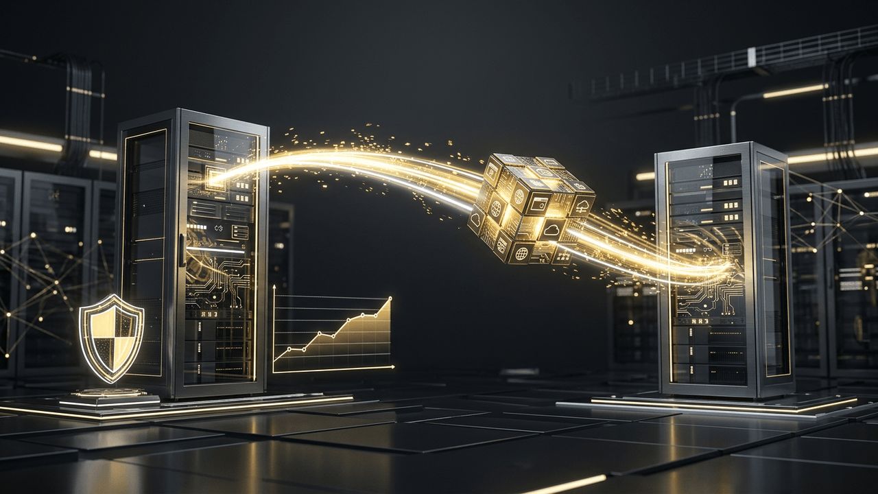 Does Moving My Website to Another Host Affect SEO