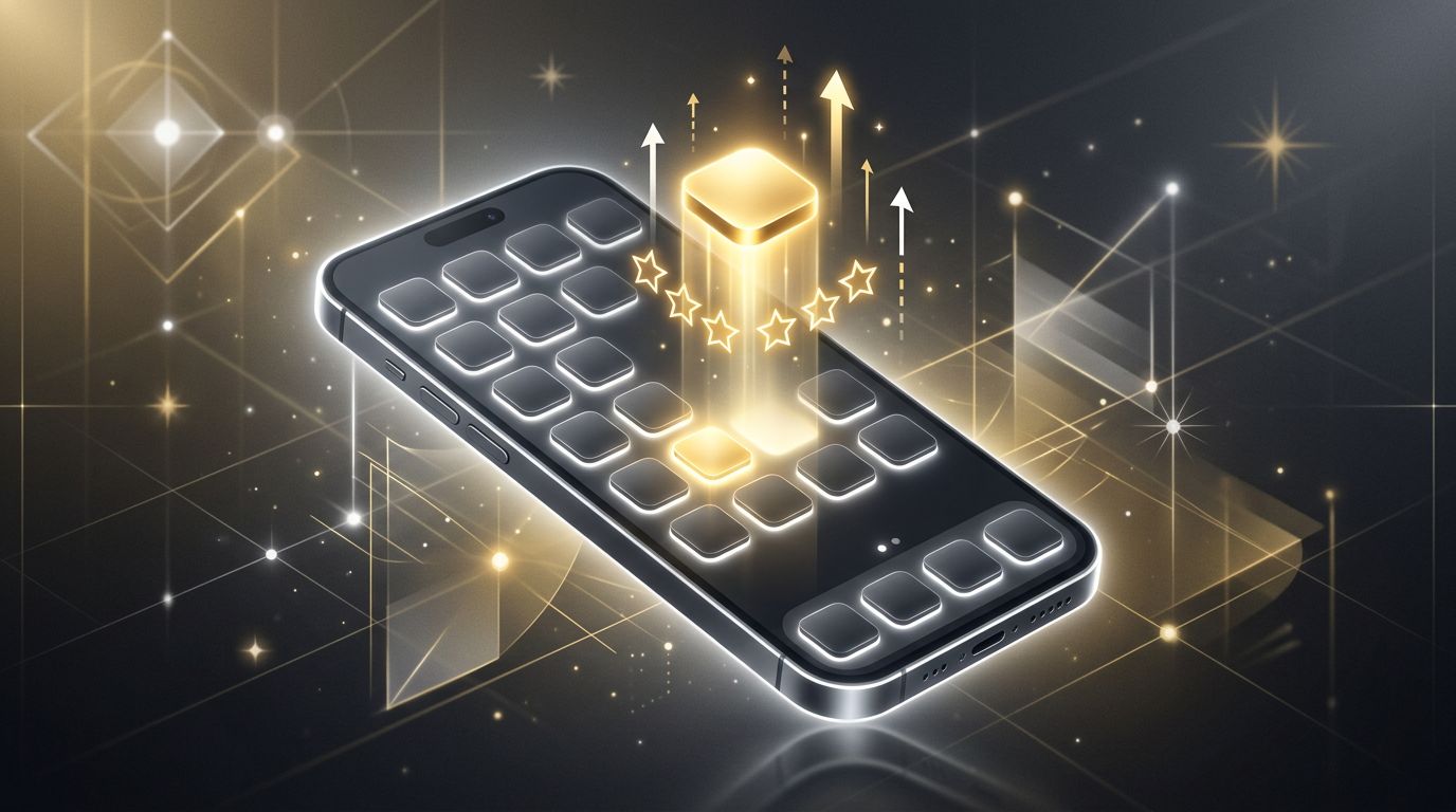 Does Name Affect App Store SEO