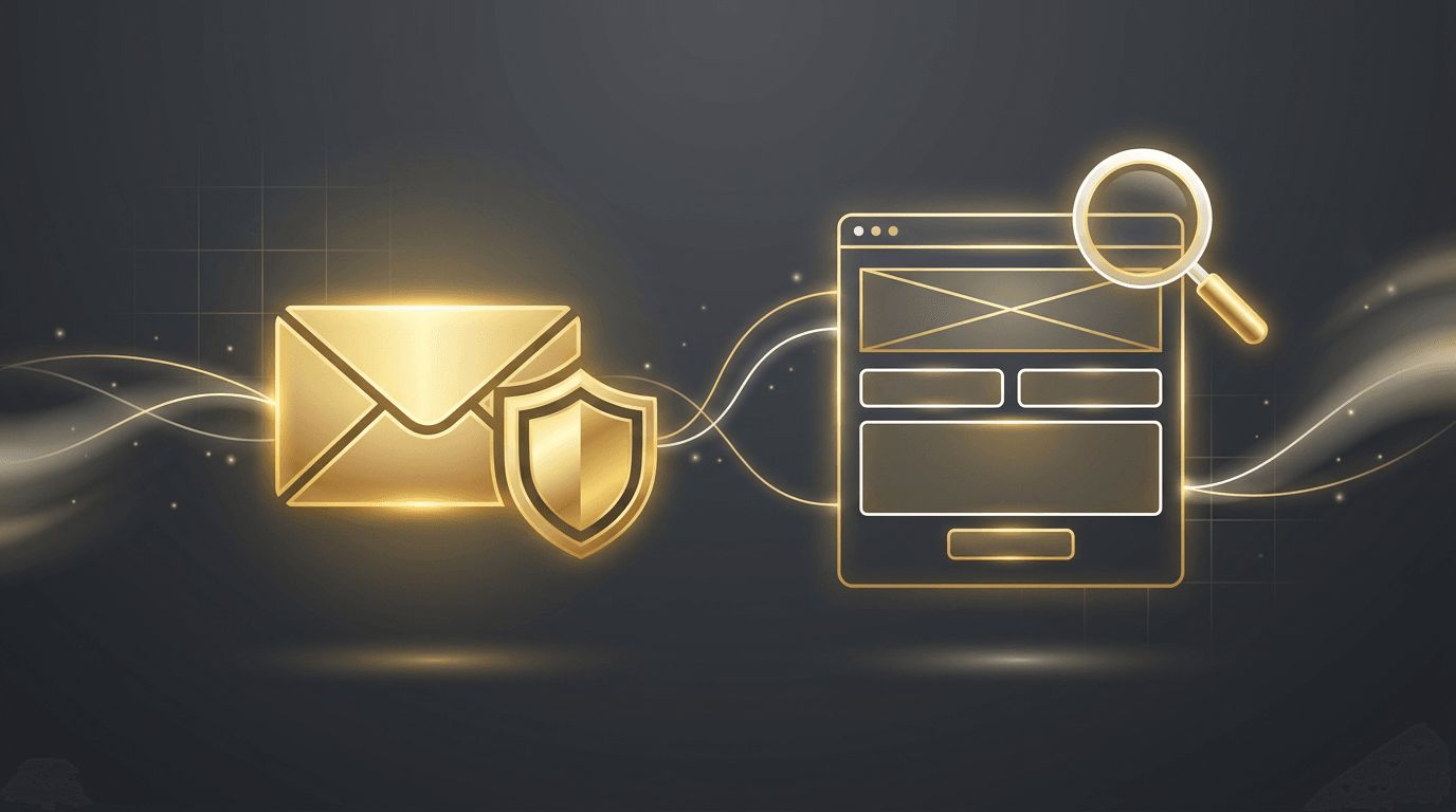 Does Not Having an Email Listed Hurt SEO