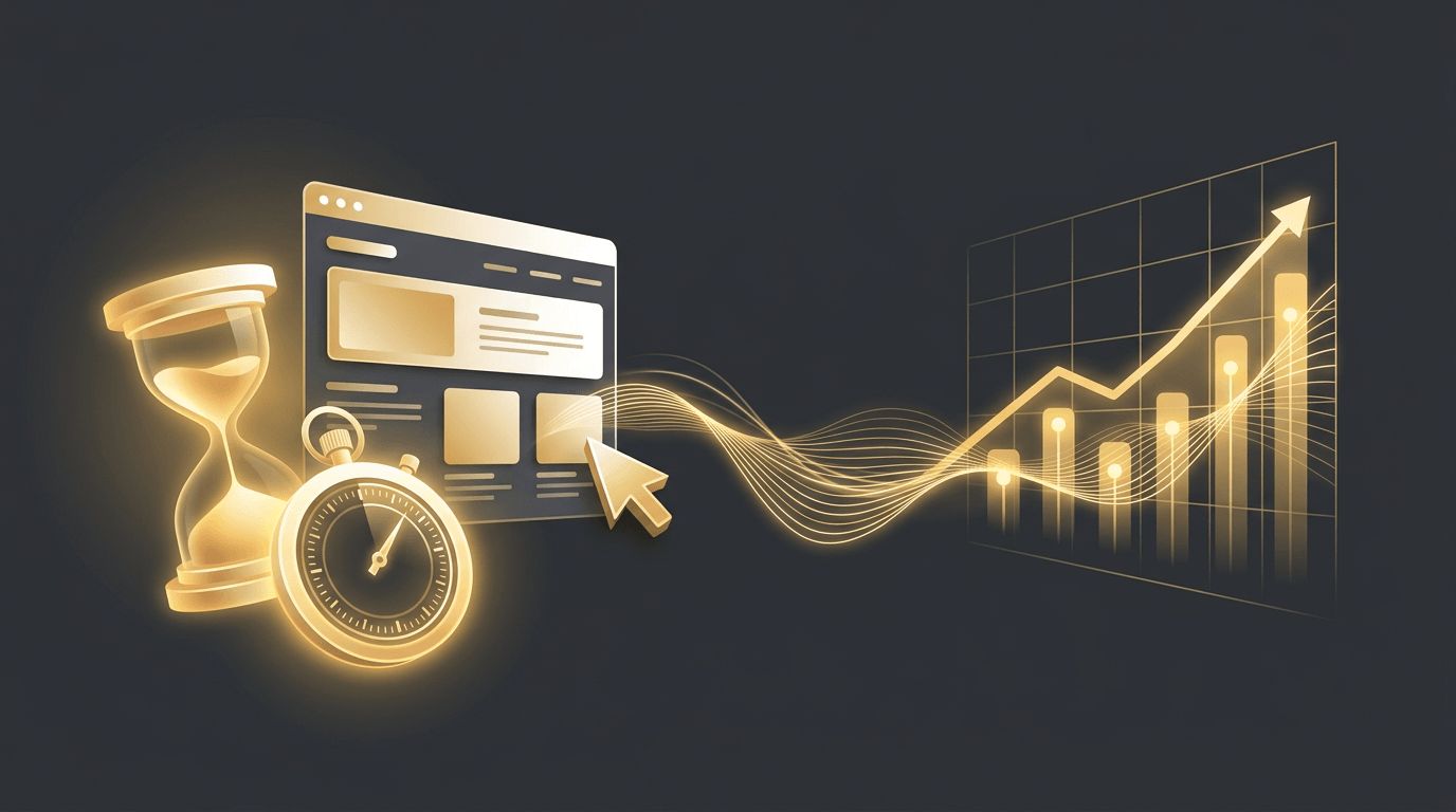 Does Onsite Time Affect SEO