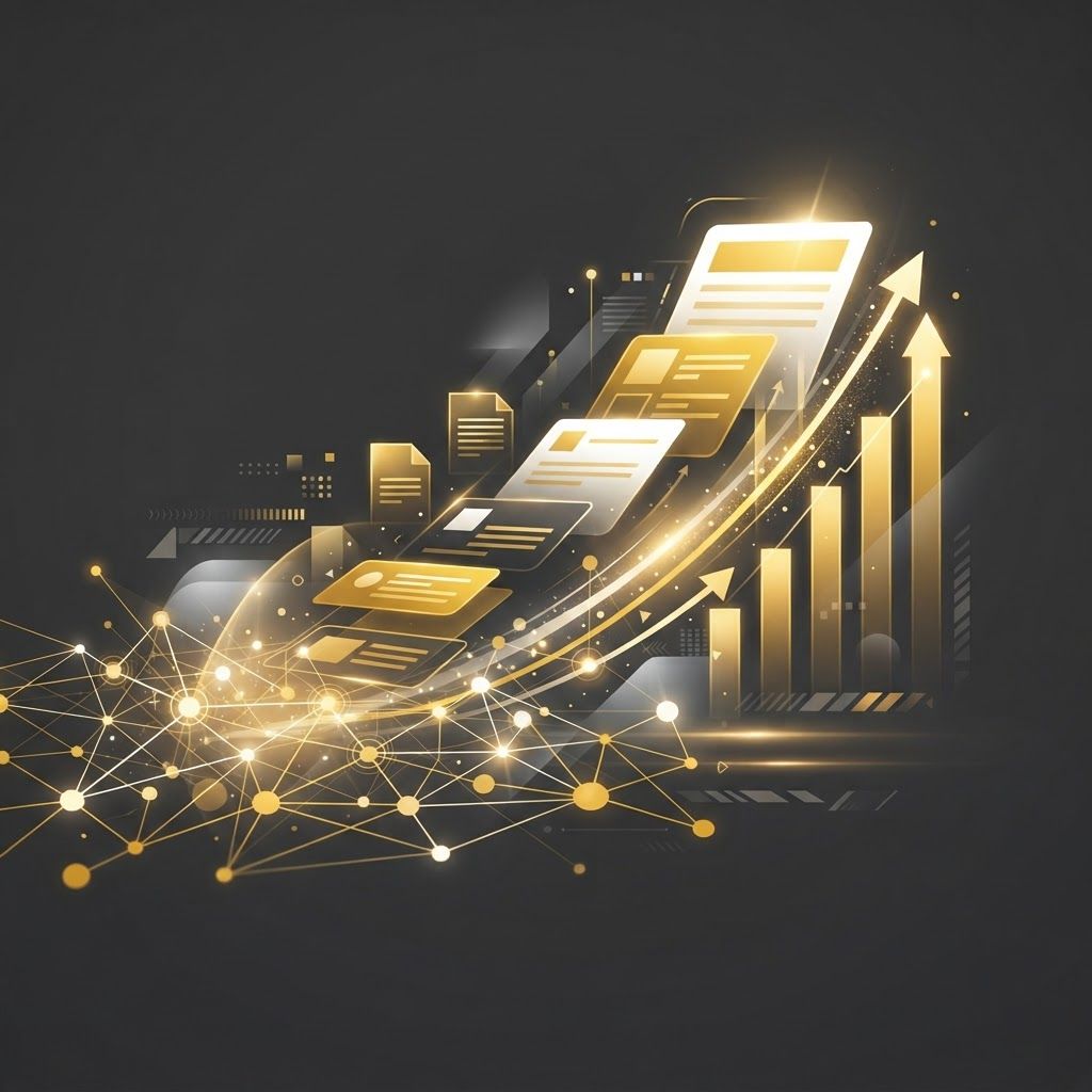 Does Optimizing Content for SEO Work