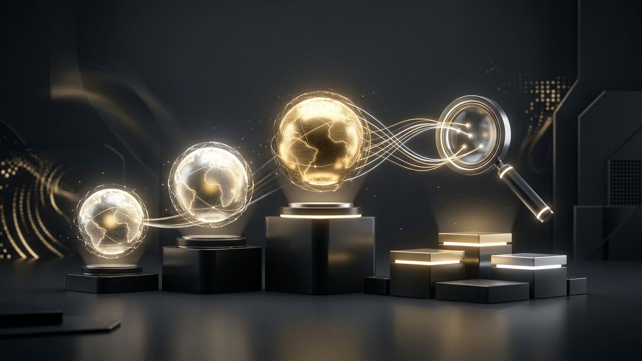 Does Org Make a Difference for SEO