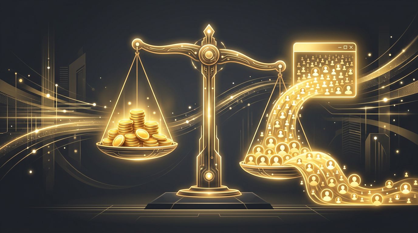 Does Paying for Website Traffic Affect SEO
