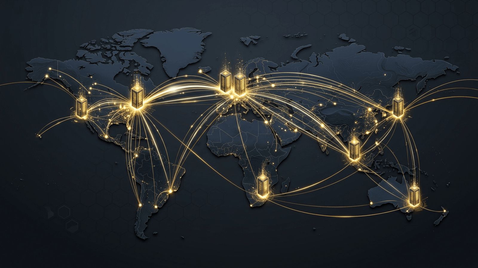 Does Physical Location of Web Server Effect SEO