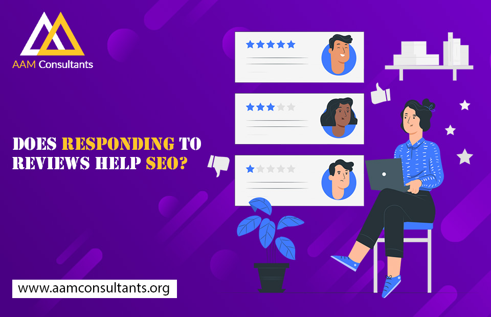 Does Responding To Reviews Help SEO?