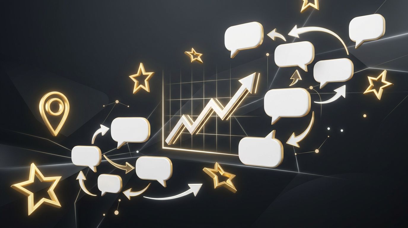Does Responding to Reviews Improve SEO