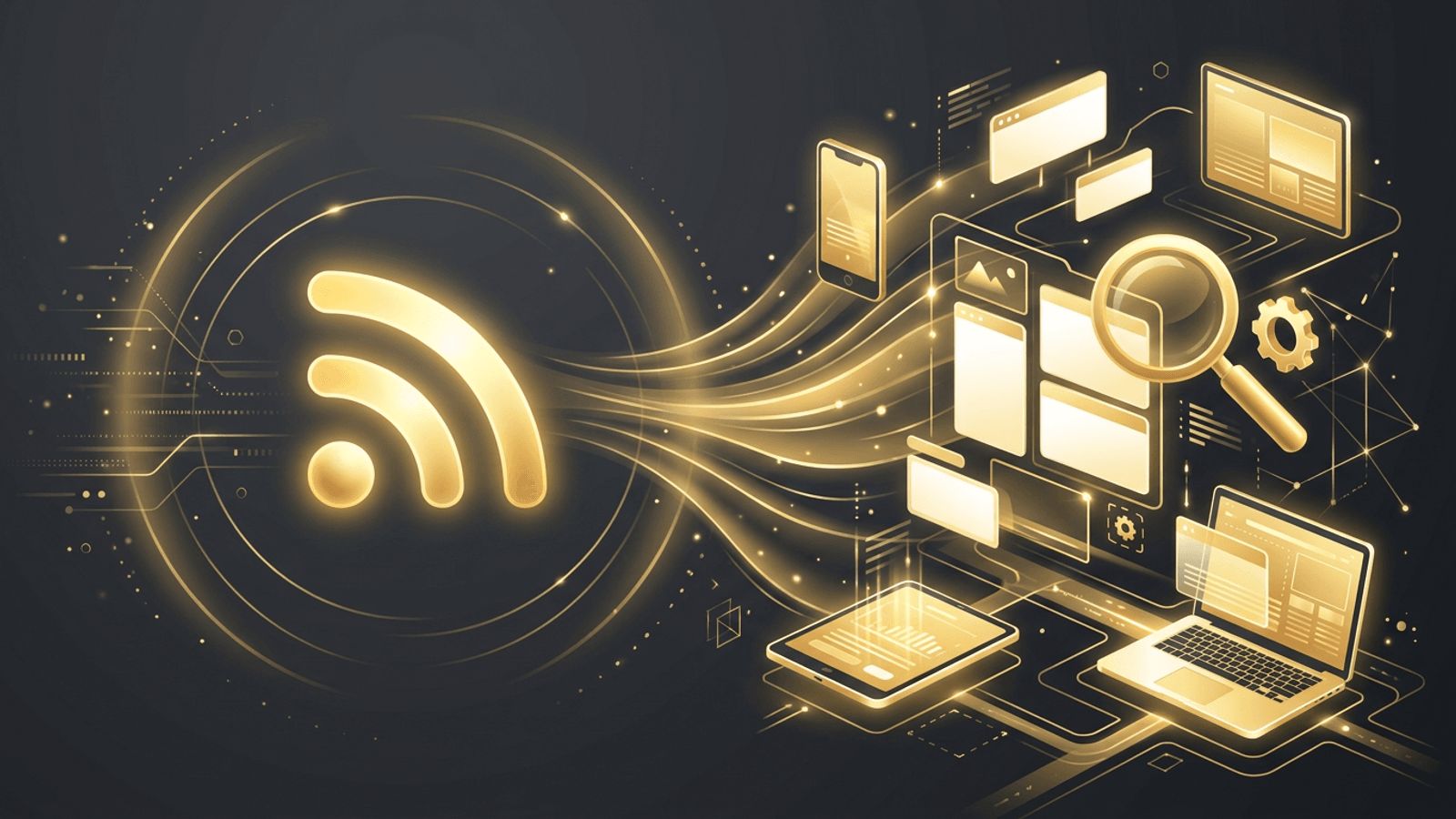 Does RSS Feed Help SEO