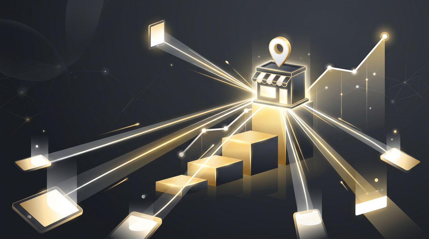 Does Searches for a Business Increase SEO