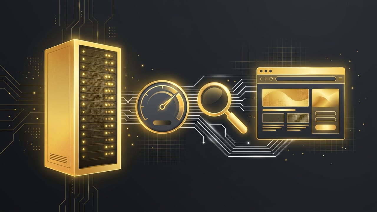 Does Self Hosting Matter in SEO