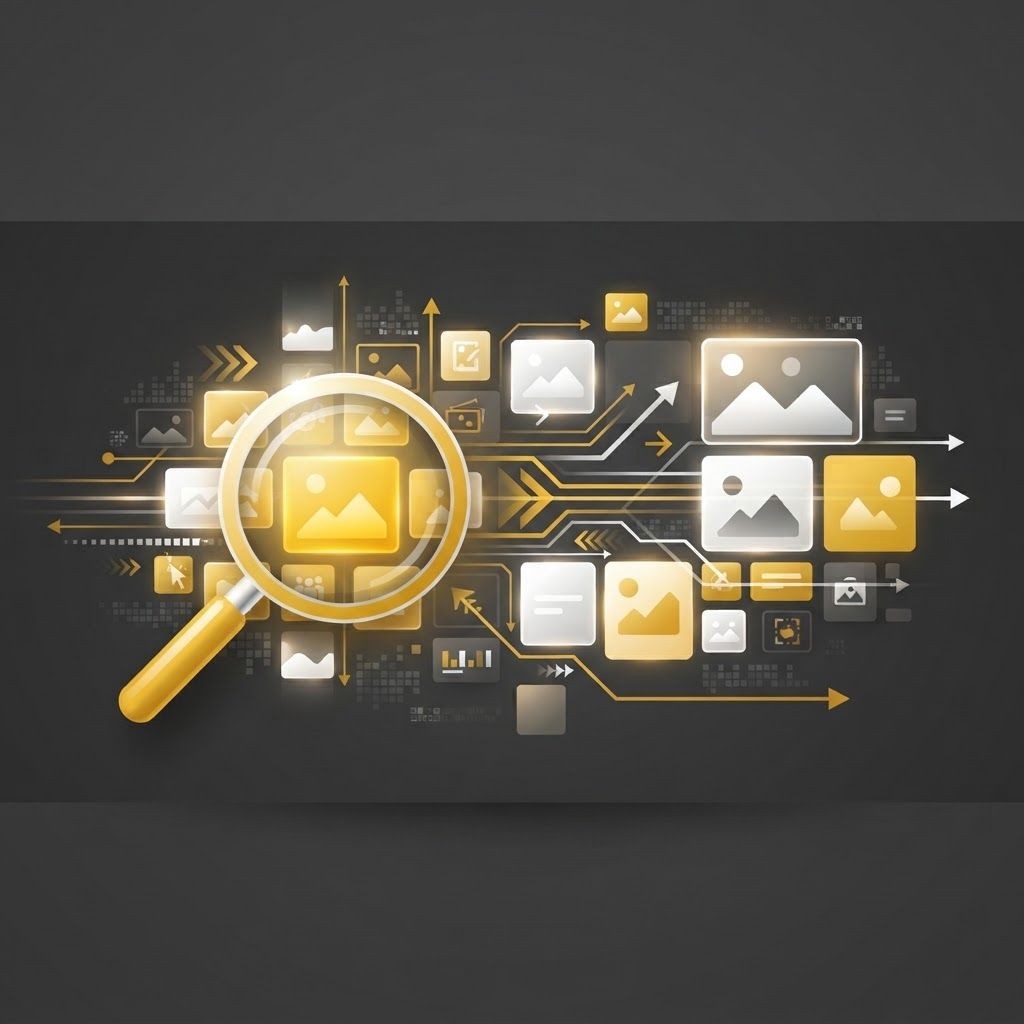 Does SEO Apply to Google Images