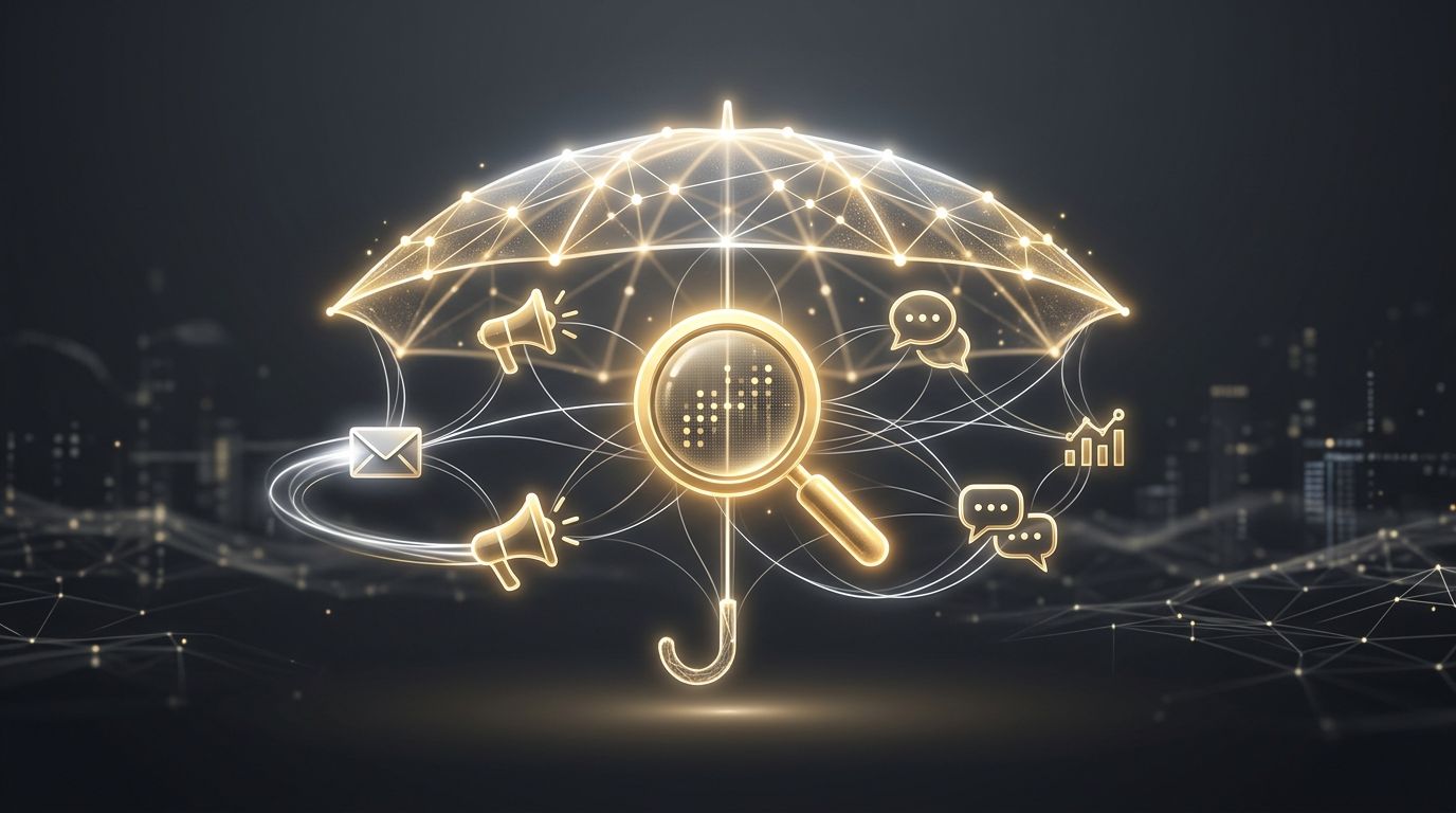 Does SEO Comes Under Digital Marketing