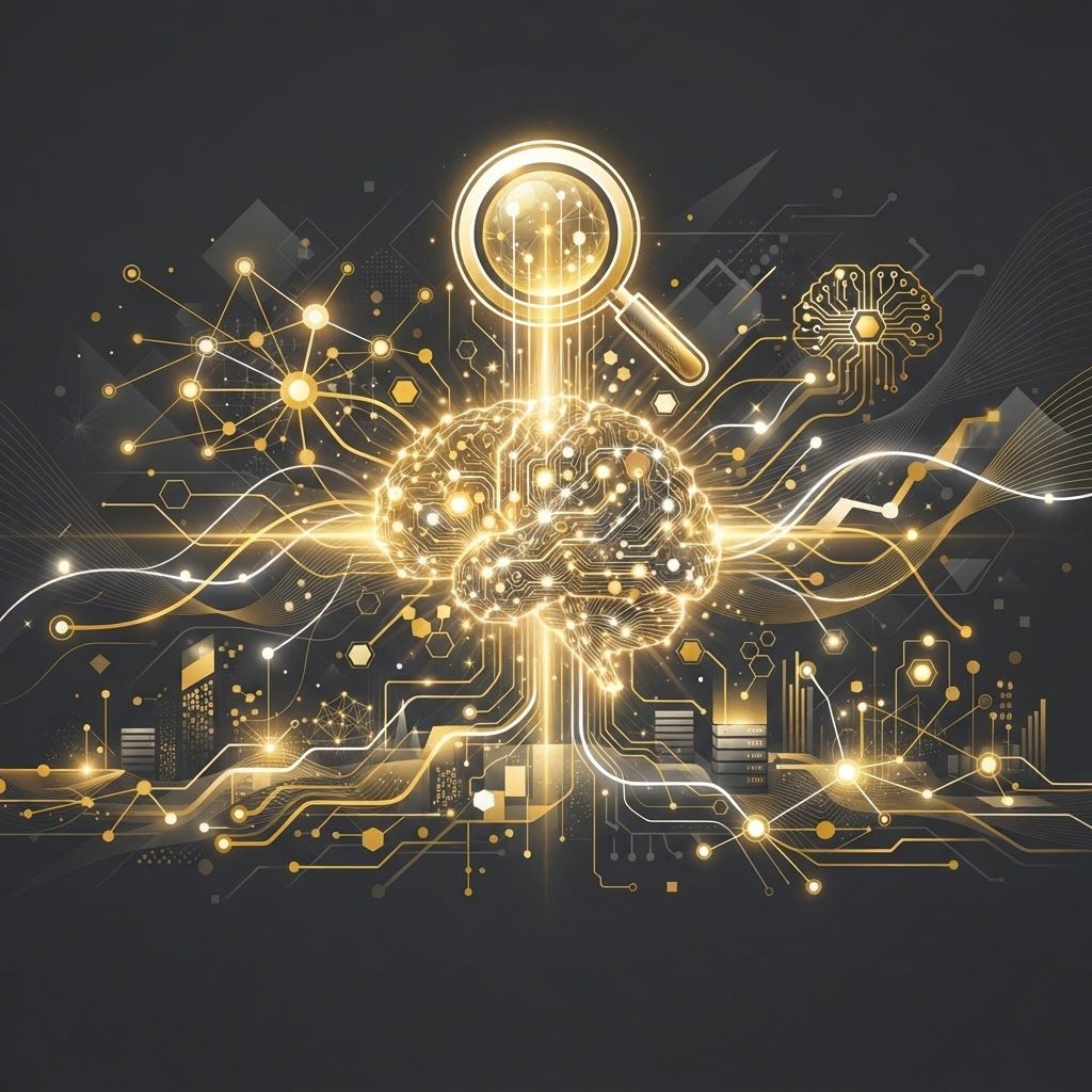 Does SEO Help With AI Searches