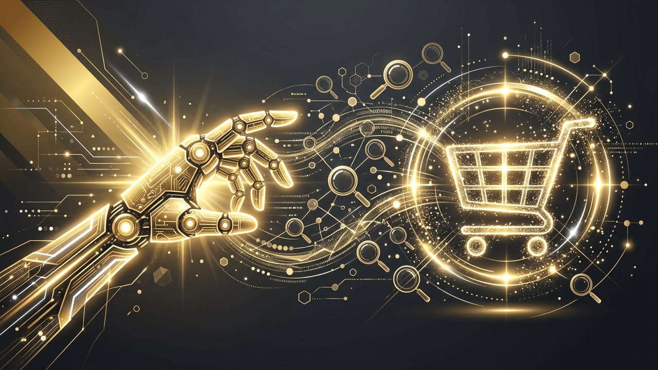 Does SEO Still Matter If AI Agents Are Buying