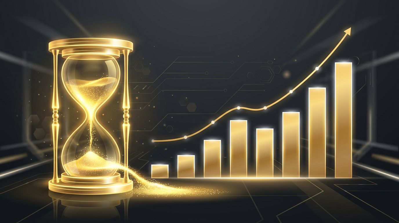 Does SEO Take Time