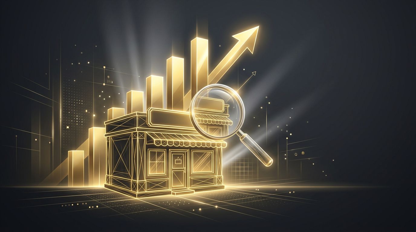 Does SEO Work for Small Business
