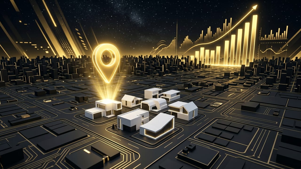Does SEO Work for Small Real Estate Markets