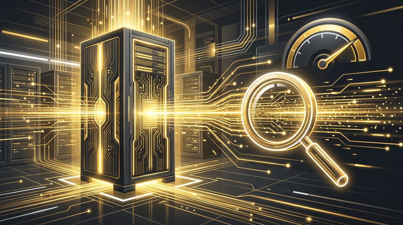 Does Server Affect SEO