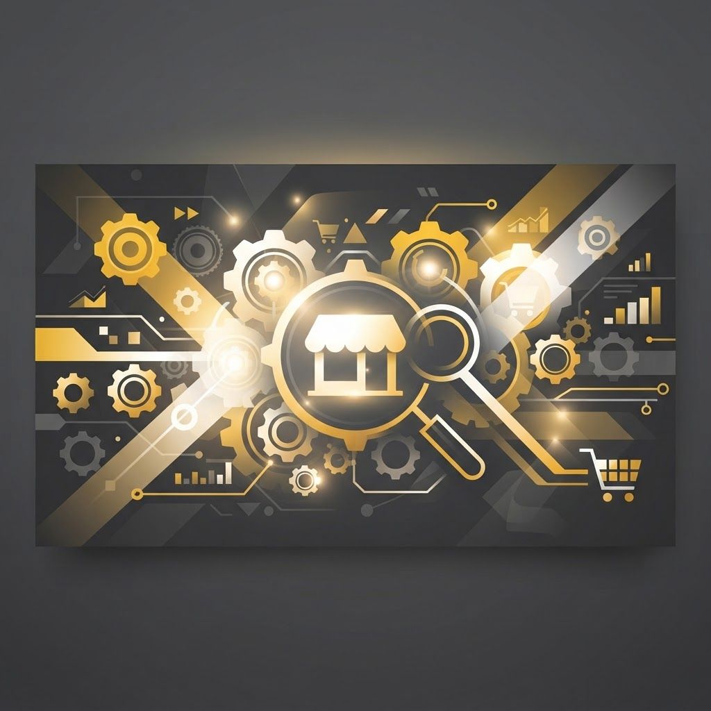 Does Shopify Do SEO