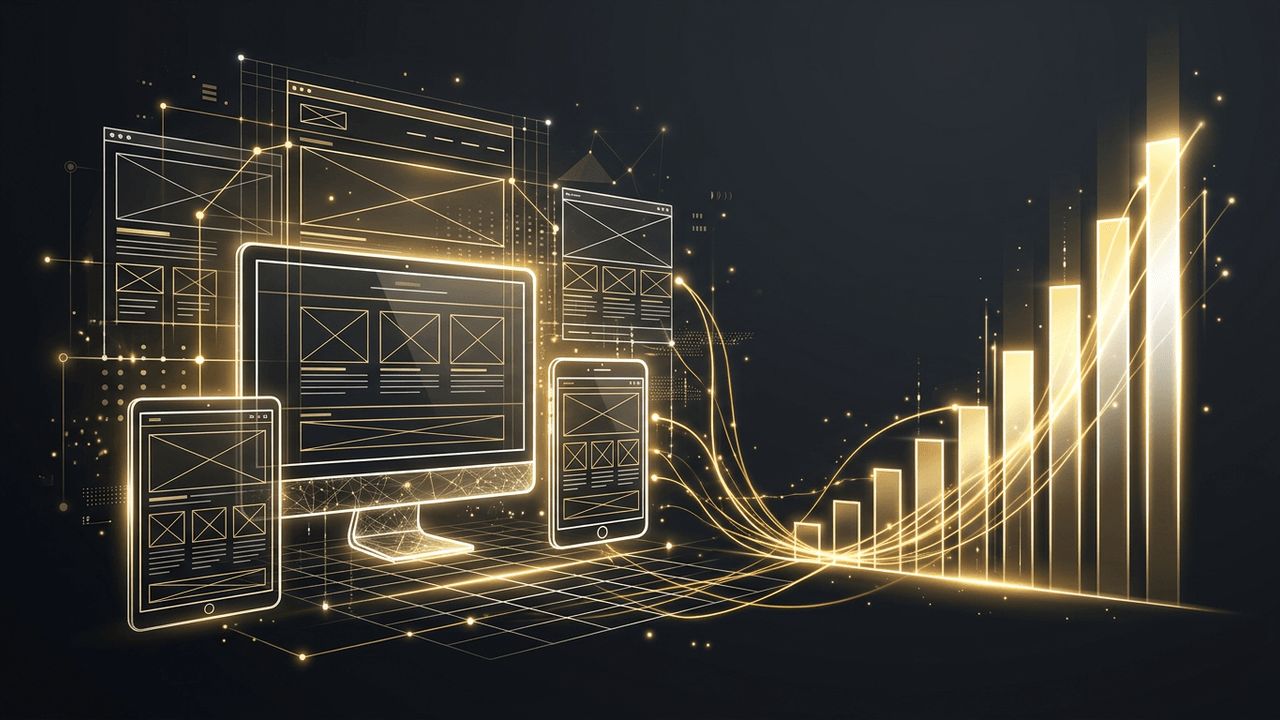 Does Site Design Effect SEO