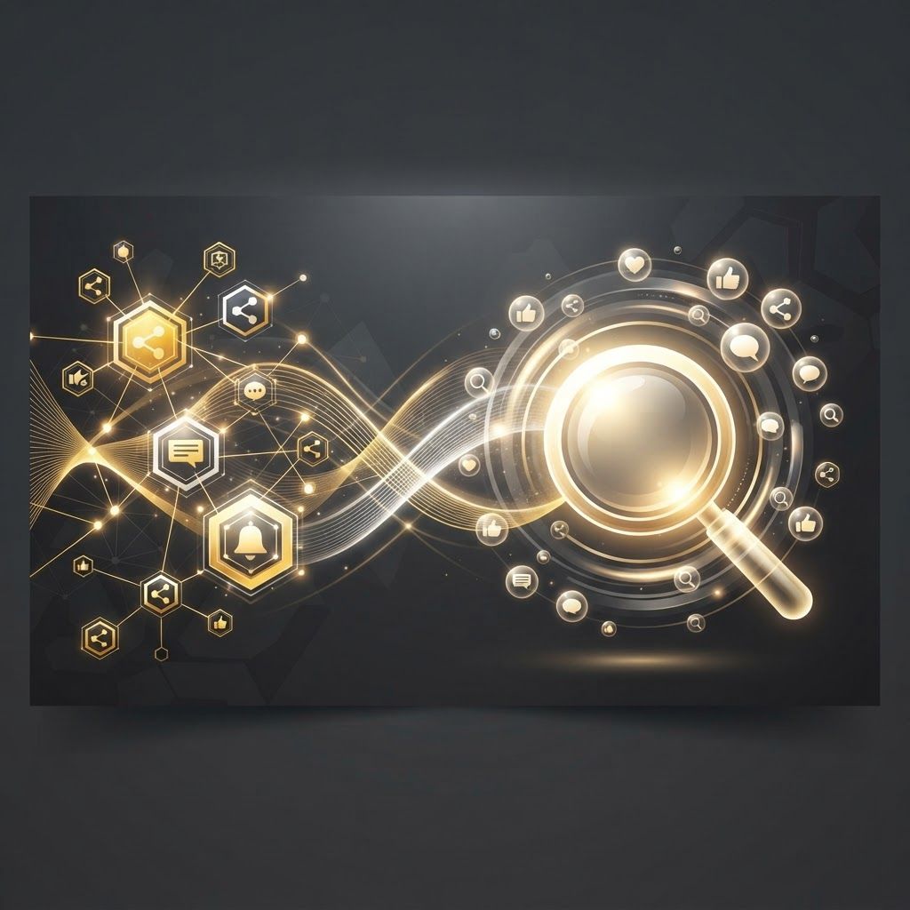 Does Social Media Affect SEO Google Search Central