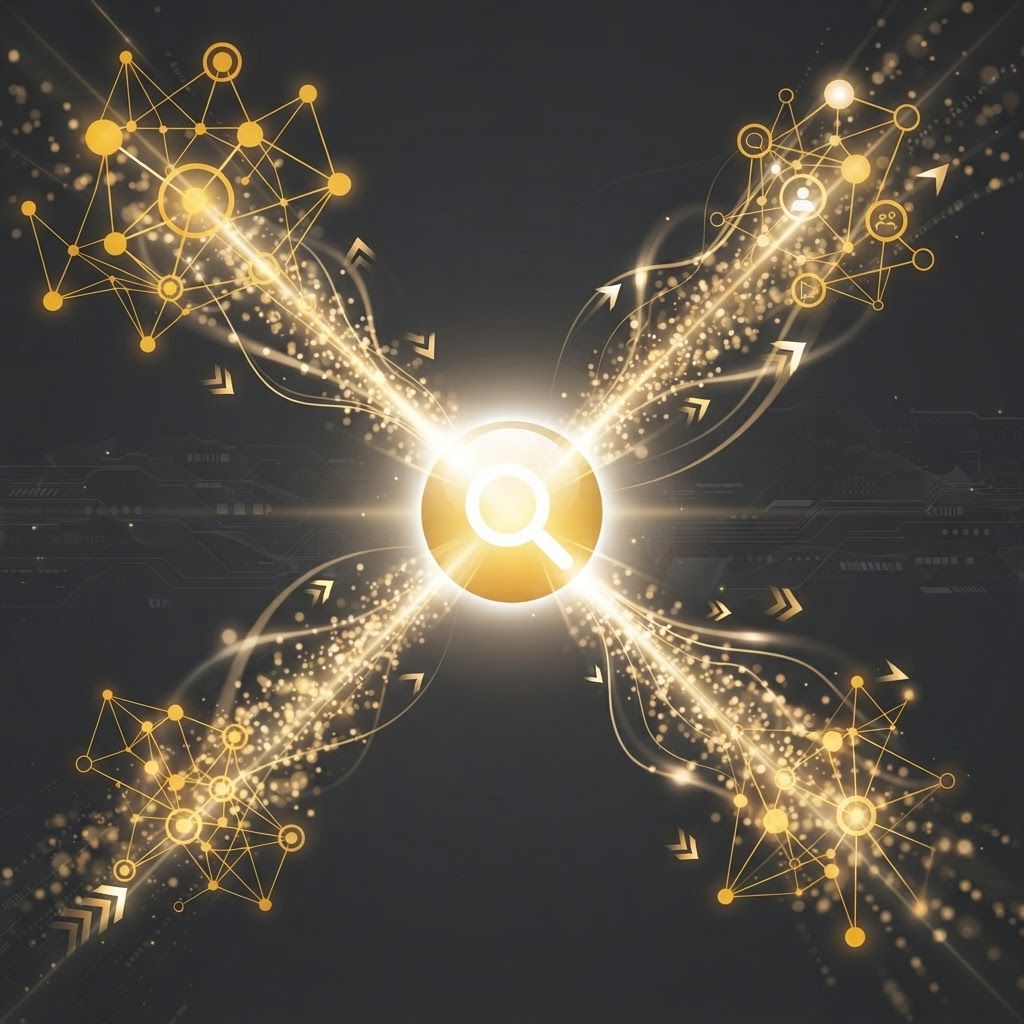 Does Social Media Affect SEO Google