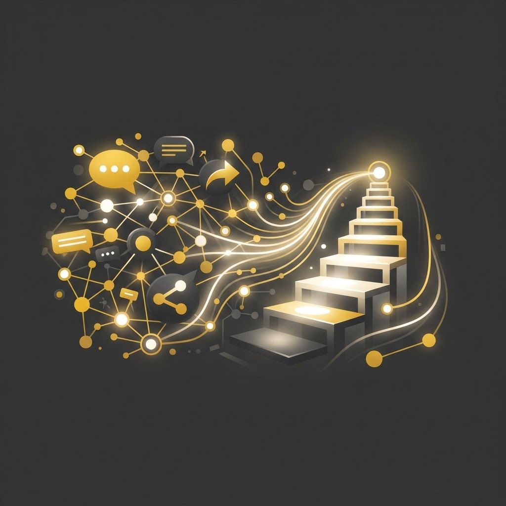 Does Social Media Affect SEO Rankings Google Statement