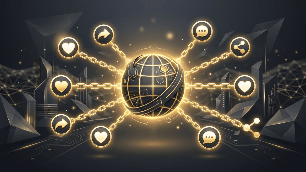 Does Social Media Back Links Offer Any SEO Value