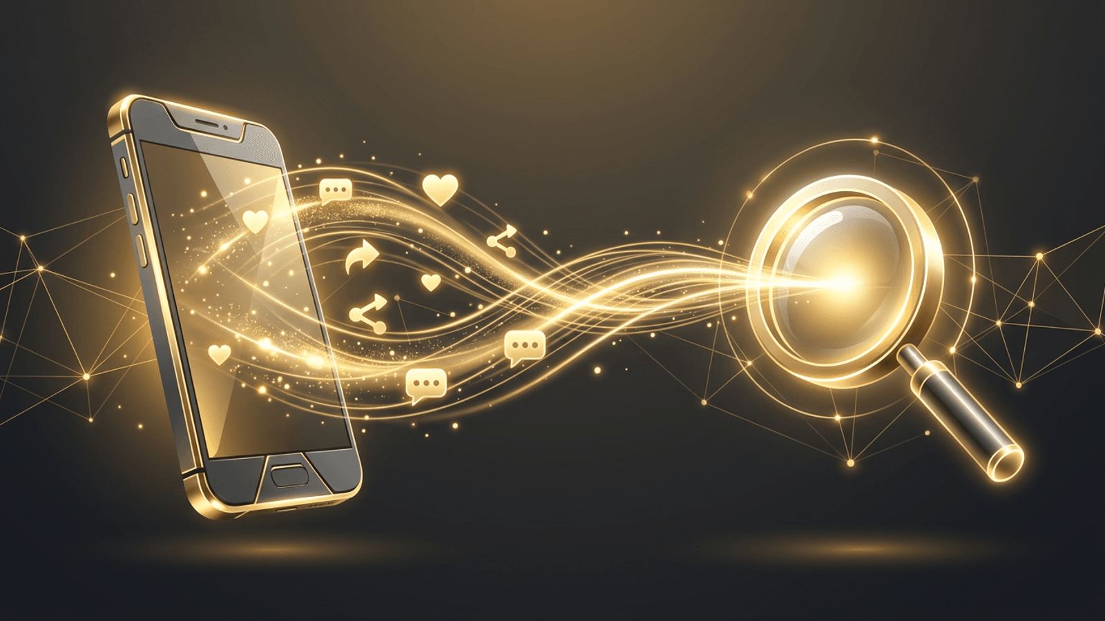 Does Social Media Drive SEO