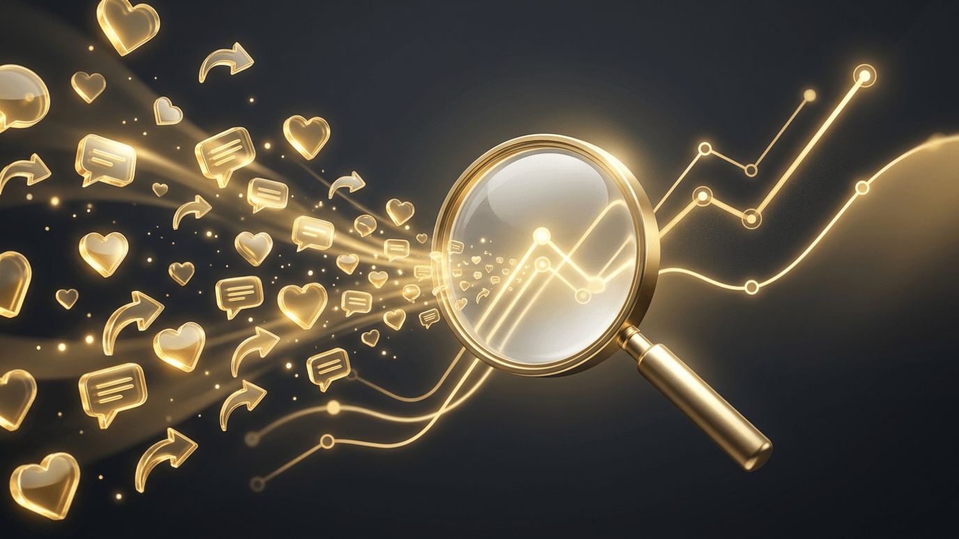 Does Social Media Effect SEO
