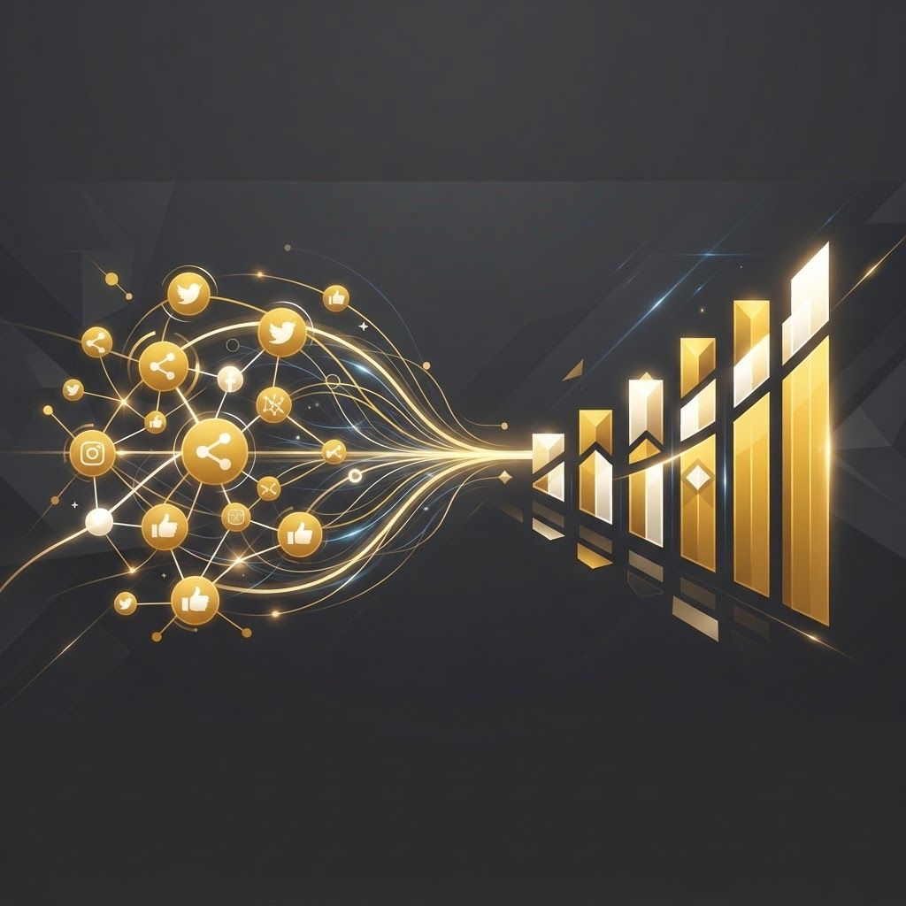 Does Social Media Help SEO Ranking