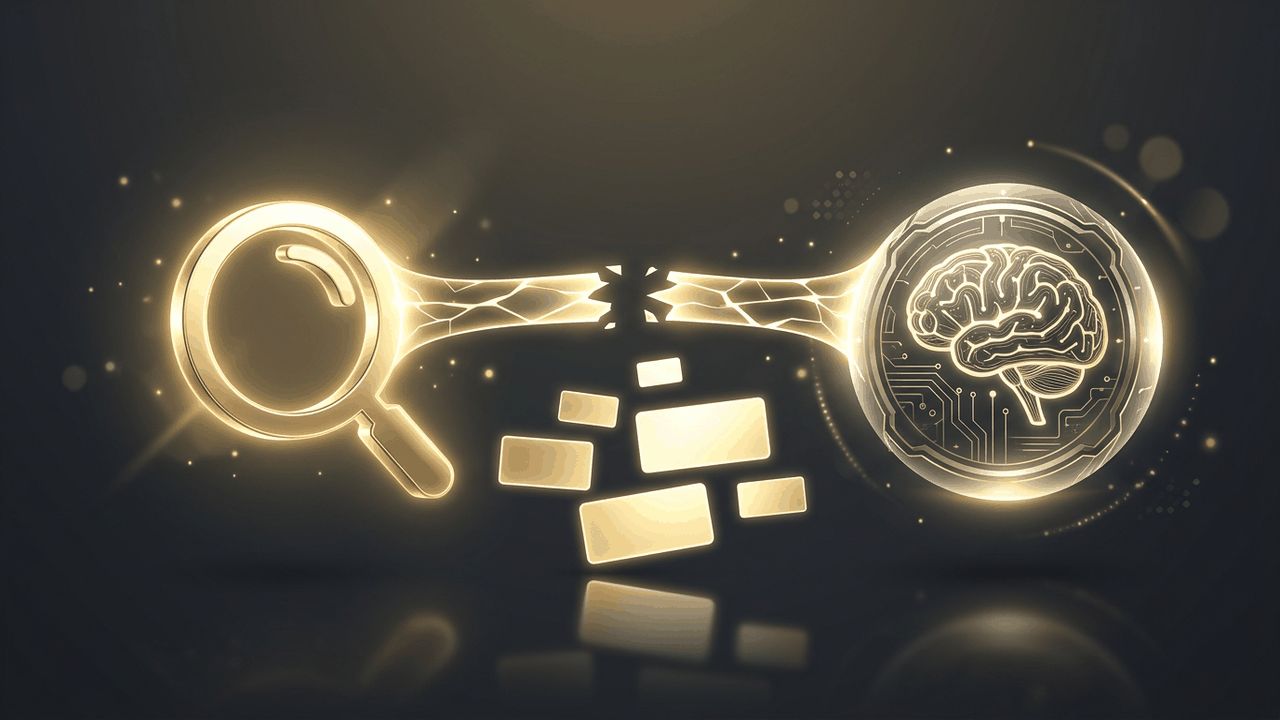 Does Strong SEO Automatically Lead to Strong AI Visibility