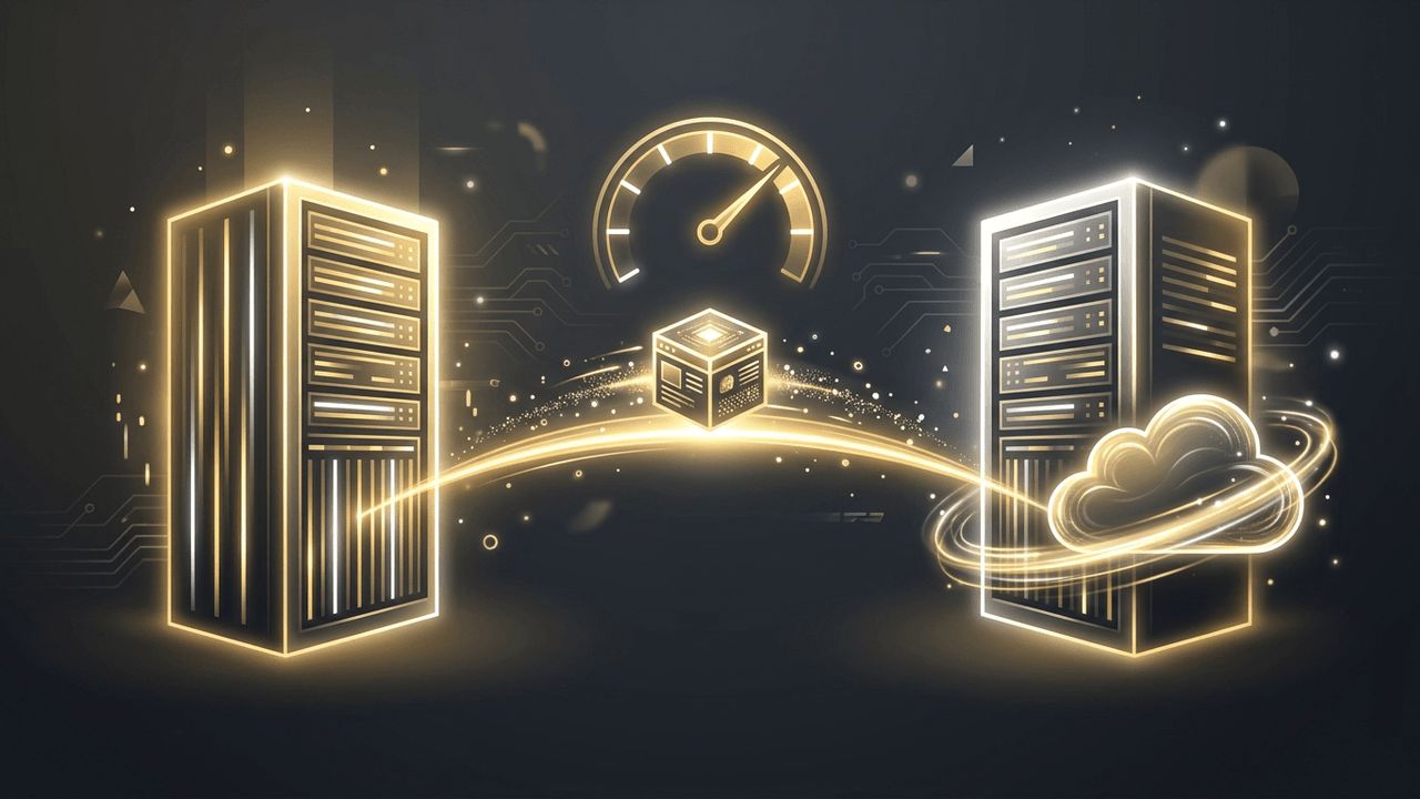 Does Switching Website Hosting Change SEO